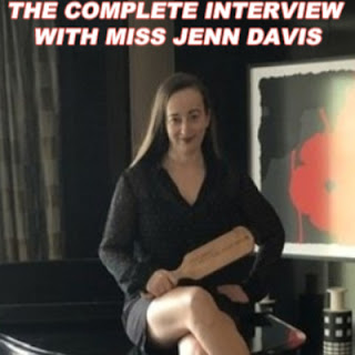 Professional Disciplinarian