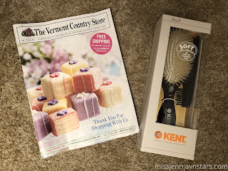 The Vermont Country Store