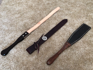3 favorite straps