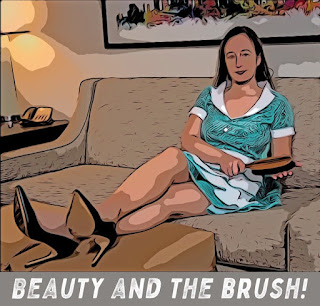 Professional Disciplinarian Miss Jenn Davis