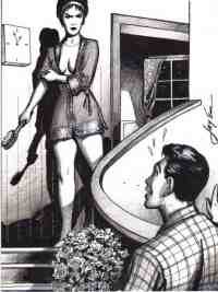 hairbrush spanking Professional Disciplinarian