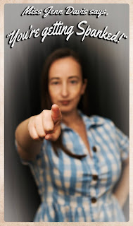 Professional Disciplinarian