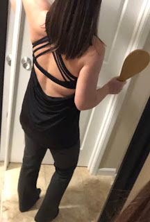 Professional Disciplinarian Miss Jenn Davis