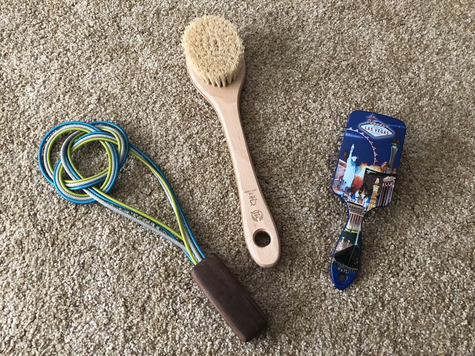 bathbrush spanking, Johnny Loopy, paddle