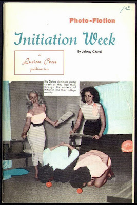 initiation week Ff spanking