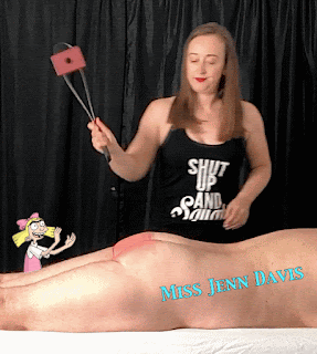 Professional Disciplinarian