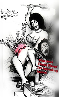 spanking captioned picture