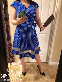 Professional Disciplinarian