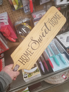 spanking paddle and implements