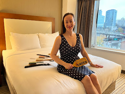 Professional Disciplinarian Miss Jenn Davis