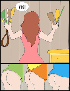 Professional Disciplinarian