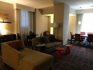 Professional Disciplinarian suite