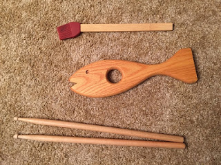 spanking implements