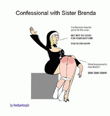 spanking art spanking cartoon