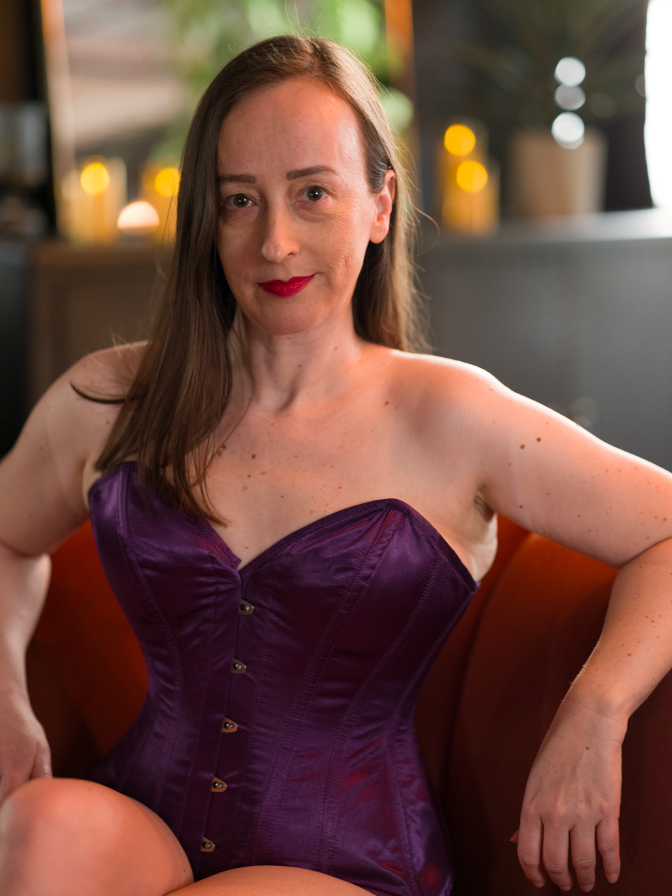 Miss Jenn has a NEW wishlist