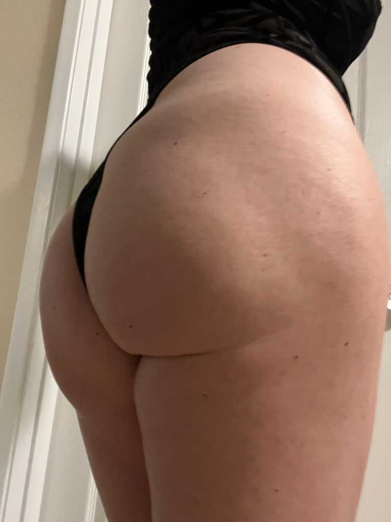 gorgeous bottom